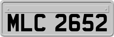 MLC2652