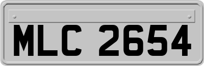 MLC2654