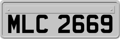 MLC2669