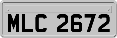 MLC2672