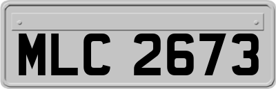 MLC2673
