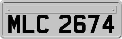 MLC2674
