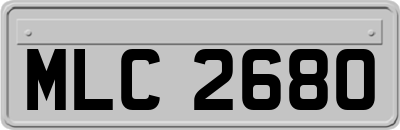MLC2680