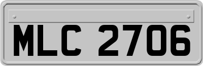 MLC2706