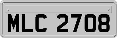 MLC2708