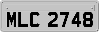 MLC2748