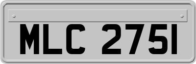 MLC2751
