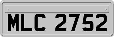 MLC2752