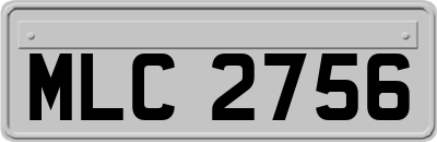 MLC2756