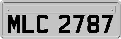 MLC2787