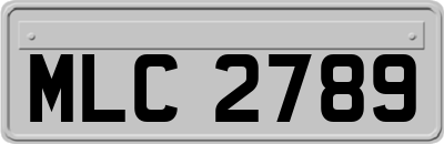 MLC2789