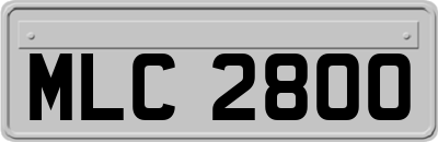 MLC2800