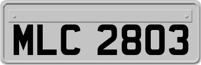 MLC2803