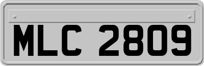 MLC2809