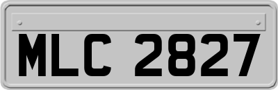 MLC2827