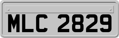 MLC2829