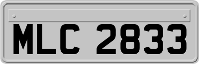 MLC2833