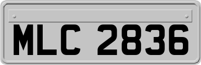 MLC2836