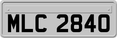 MLC2840