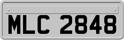 MLC2848