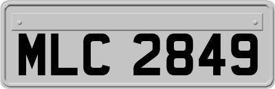 MLC2849