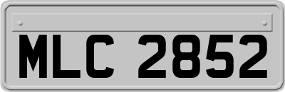 MLC2852