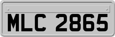 MLC2865