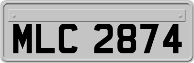 MLC2874
