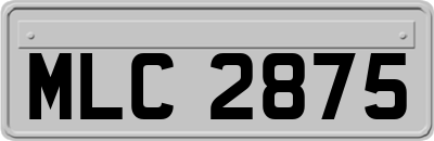 MLC2875