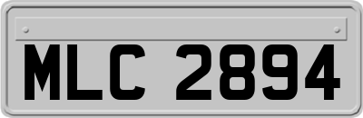MLC2894