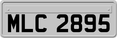 MLC2895