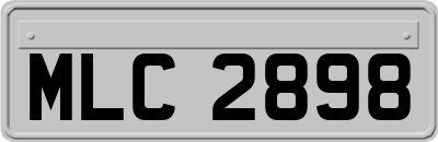MLC2898