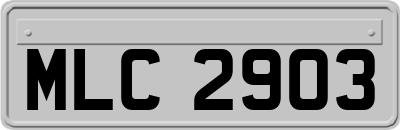 MLC2903