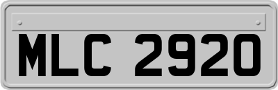 MLC2920