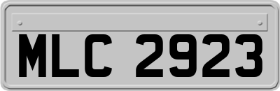 MLC2923