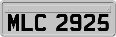 MLC2925