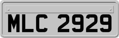 MLC2929