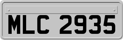 MLC2935