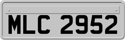 MLC2952