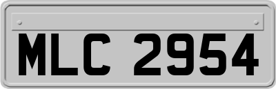MLC2954