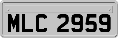 MLC2959