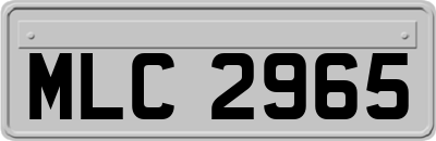 MLC2965