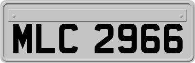 MLC2966