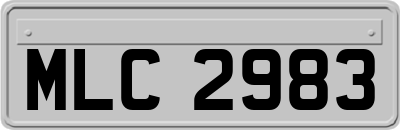 MLC2983