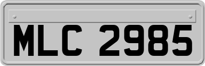 MLC2985