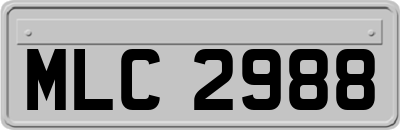 MLC2988