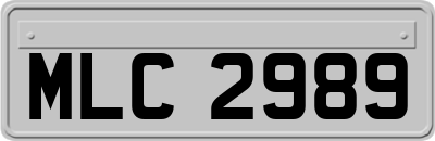 MLC2989