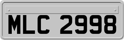 MLC2998