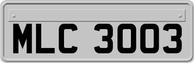 MLC3003