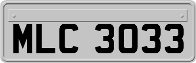 MLC3033